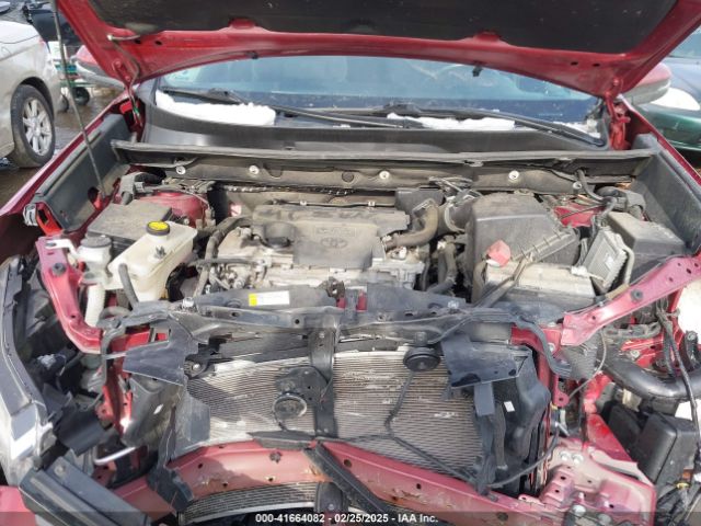 2T3RFREV1JW778612 Toyota Rav4 Adventure/xle