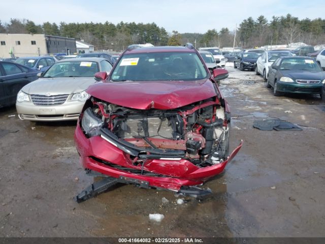 2T3RFREV1JW778612 Toyota Rav4 Adventure/xle