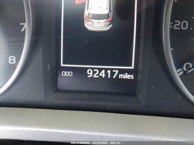 2T3RFREV1JW778612 Toyota Rav4 Adventure/xle