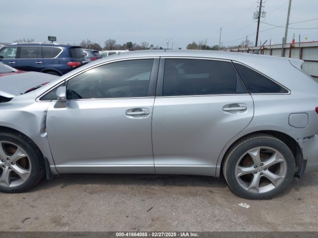4T3ZK3BB1FU070869 Toyota Venza Le/xle/limited