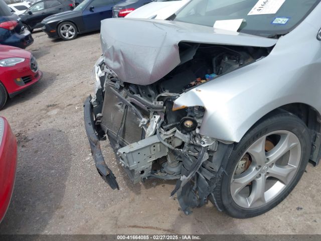 4T3ZK3BB1FU070869 Toyota Venza Le/xle/limited