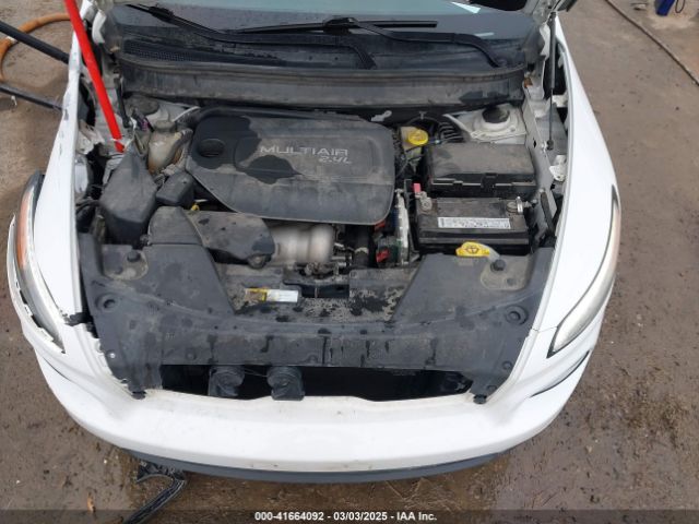 1C4PJLAB8GW108225 Jeep Cherokee Sport