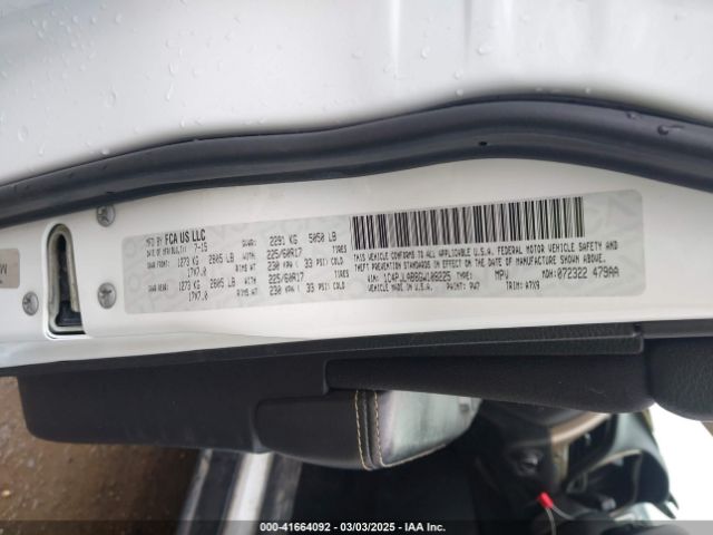 1C4PJLAB8GW108225 Jeep Cherokee Sport