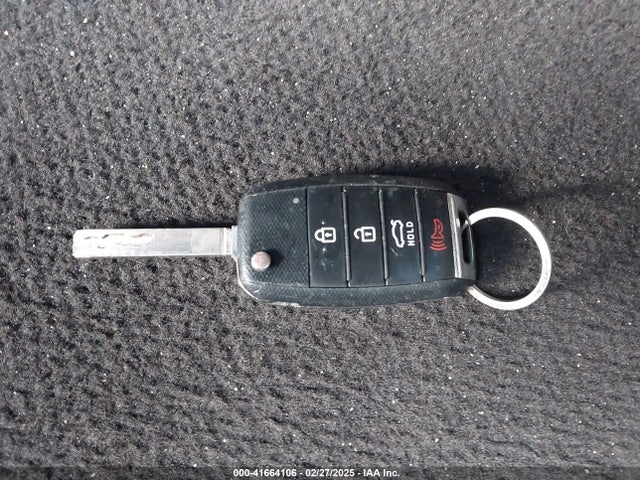 KIA Optima Lx 2020 5XXGT4L31LG396297 Image 11