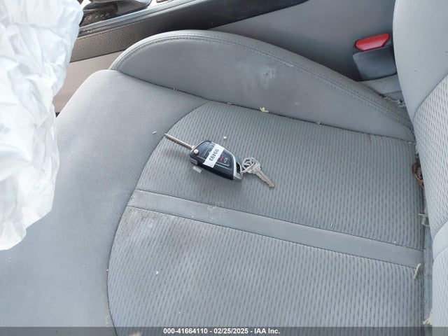 Hyundai SONATA SE 2015 5NPE24AF0FH001249 Image 11
