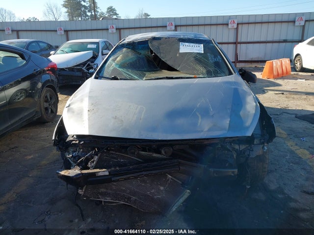 Hyundai SONATA SE 2015 5NPE24AF0FH001249 Image 12