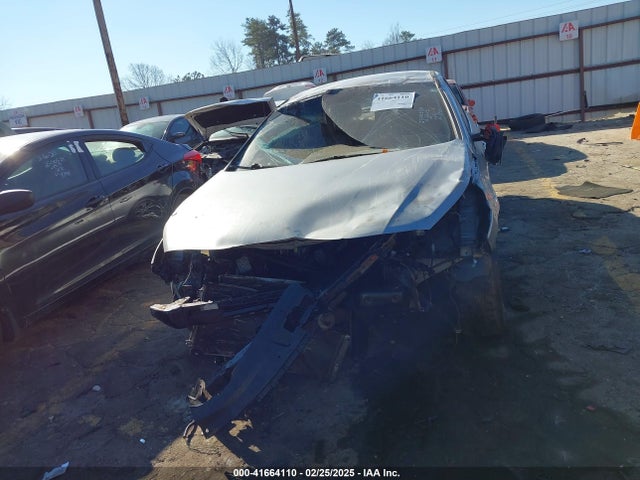 Hyundai SONATA SE 2015 5NPE24AF0FH001249 Image 6