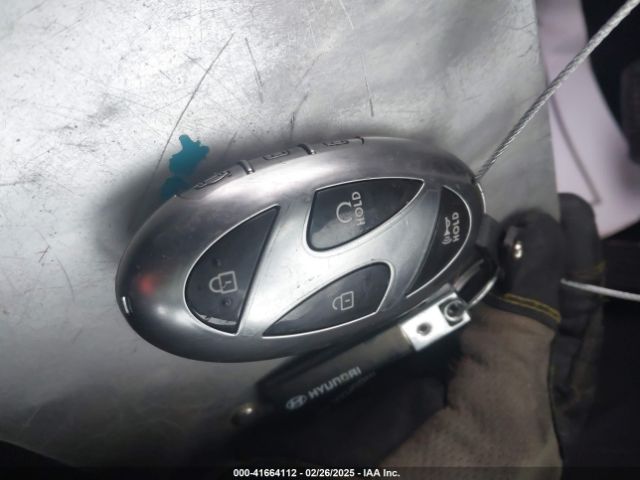 KMHL54JJ9SA106582 Hyundai Sonata Hybrid Limited