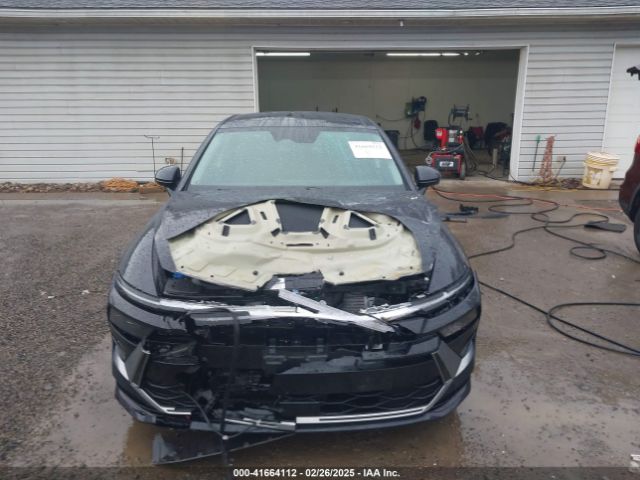 KMHL54JJ9SA106582 Hyundai Sonata Hybrid Limited
