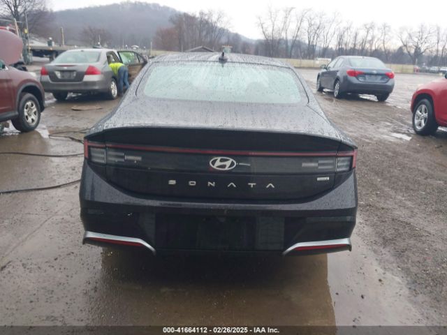 KMHL54JJ9SA106582 Hyundai Sonata Hybrid Limited