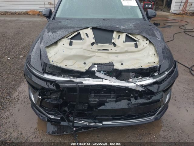 KMHL54JJ9SA106582 Hyundai Sonata Hybrid Limited