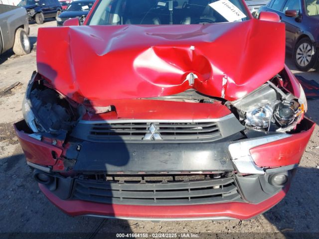 JA4AP4AW8GZ026954 Mitsubishi Outlander Sport 2.4 Sel