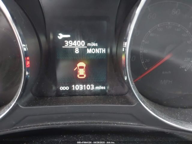 JA4AP4AW8GZ026954 Mitsubishi Outlander Sport 2.4 Sel