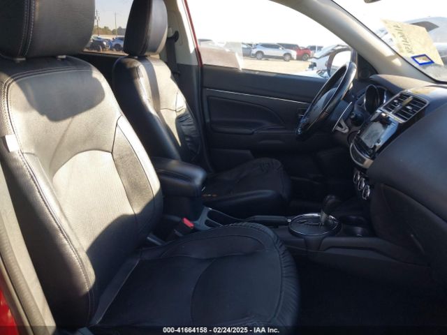 JA4AP4AW8GZ026954 Mitsubishi Outlander Sport 2.4 Sel
