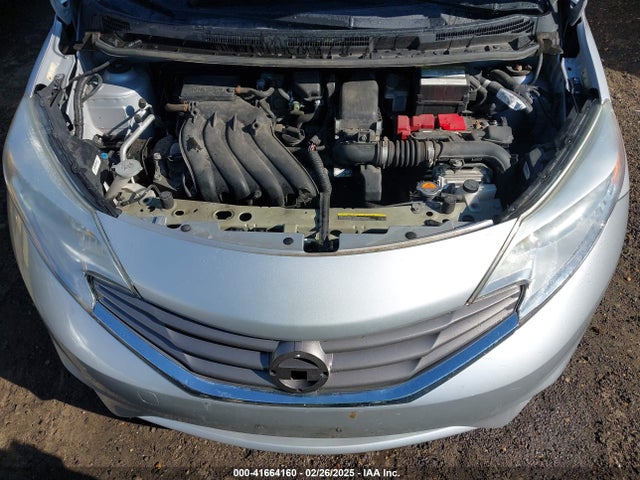 3N1CE2CP0FL401890 Nissan Versa Note S (sr)/s Plus/sl/sr/sv