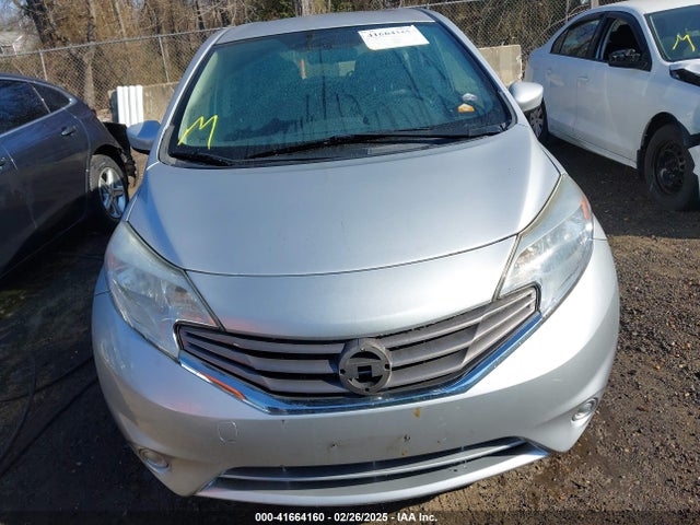 3N1CE2CP0FL401890 Nissan Versa Note S (sr)/s Plus/sl/sr/sv