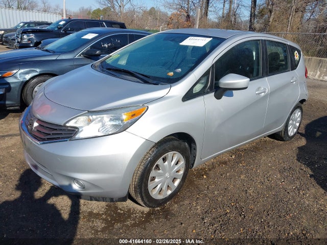 3N1CE2CP0FL401890 Nissan Versa Note S (sr)/s Plus/sl/sr/sv