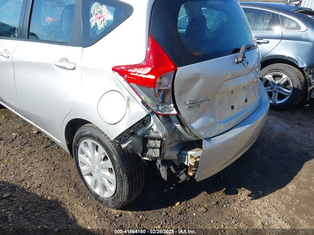 3N1CE2CP0FL401890 Nissan Versa Note S (sr)/s Plus/sl/sr/sv