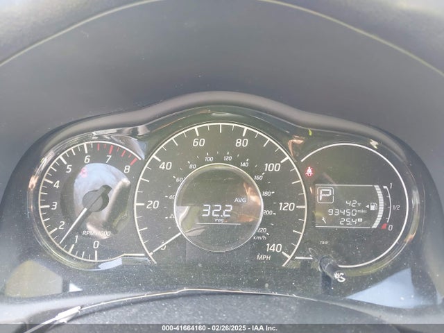 3N1CE2CP0FL401890 Nissan Versa Note S (sr)/s Plus/sl/sr/sv