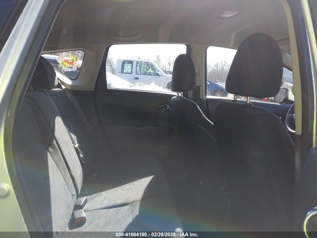 3N1CE2CP0FL401890 Nissan Versa Note S (sr)/s Plus/sl/sr/sv