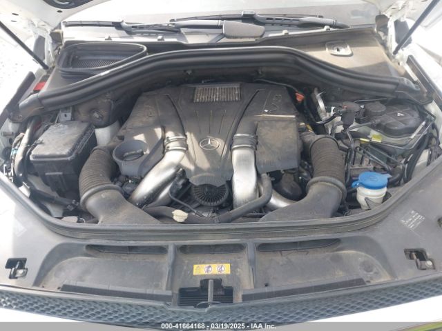 2013 MERCEDES-BENZ GL 550 4JGDF7DE4DA244616 Photo 9