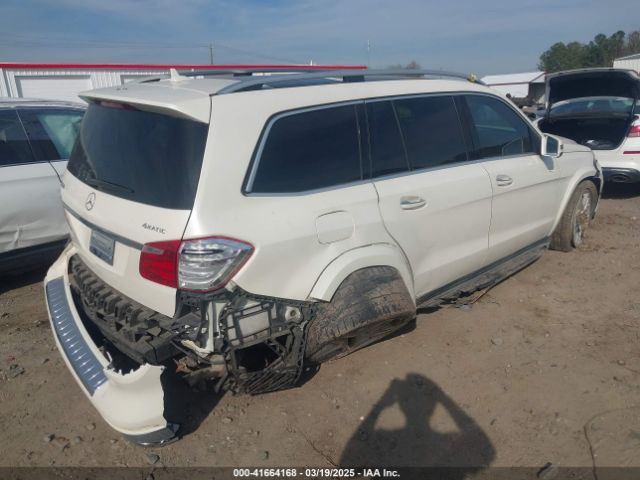 2013 MERCEDES-BENZ GL 550 4JGDF7DE4DA244616 Photo 3
