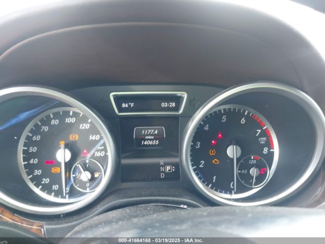 2013 MERCEDES-BENZ GL 550 4JGDF7DE4DA244616 Photo 6