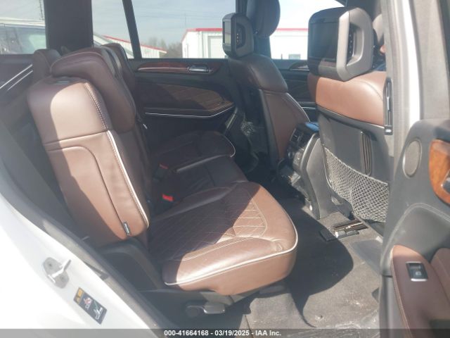 2013 MERCEDES-BENZ GL 550 4JGDF7DE4DA244616 Photo 7