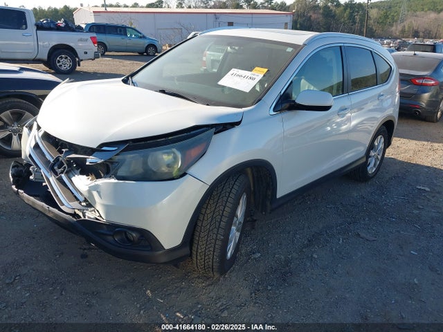 5J6RM3H77EL036248 Honda Cr-v Ex-l