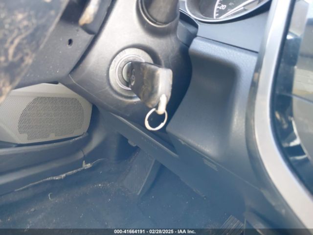 4T1G11AK4MU484377 Toyota CAMRY SE