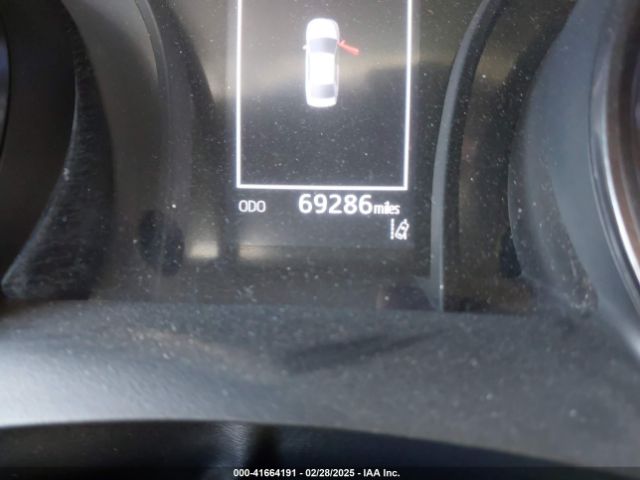 4T1G11AK4MU484377 Toyota CAMRY SE