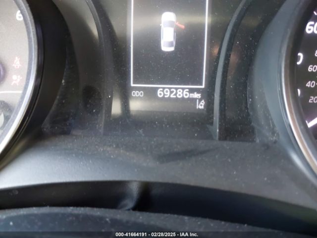 4T1G11AK4MU484377 Toyota CAMRY SE