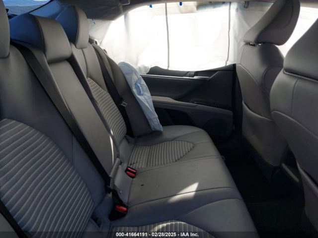 4T1G11AK4MU484377 Toyota CAMRY SE