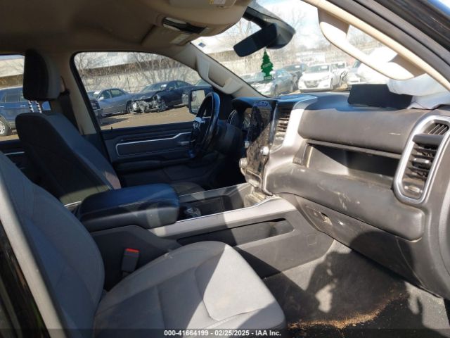 1C6SRFFT2LN132162 RAM 1500 Big Horn  4x4 5'7 Box