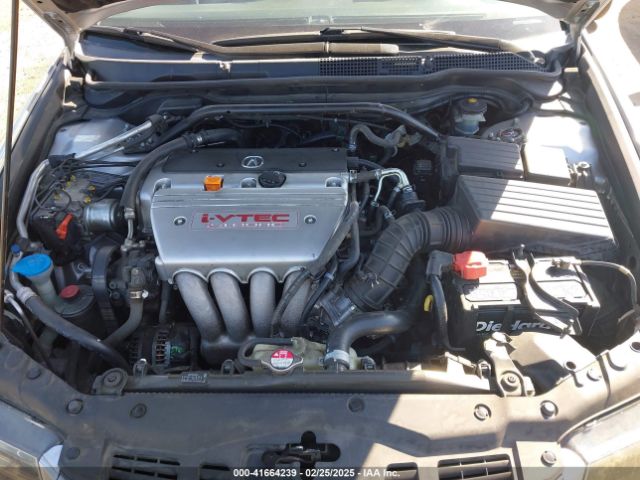 2006 ACURA TSX JH4CL96866C015761 Photo 9