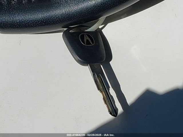 2006 ACURA TSX JH4CL96866C015761 Photo 10