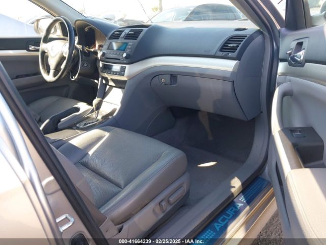 2006 ACURA TSX JH4CL96866C015761 Photo 4