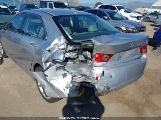 2006 ACURA TSX JH4CL96866C015761 Photo 5