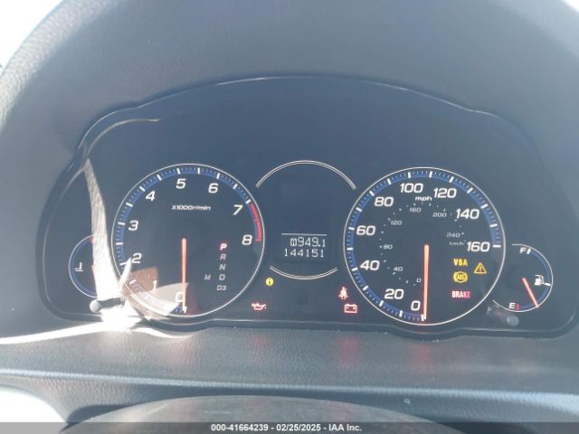 2006 ACURA TSX JH4CL96866C015761 Photo 6