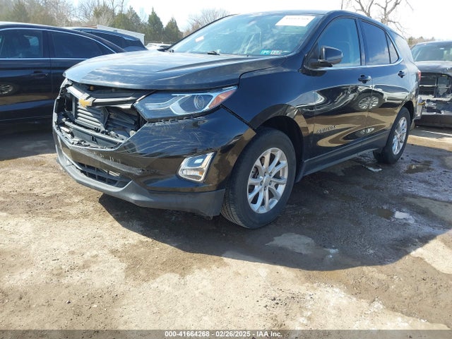 3GNAXUEV0KL216360 Chevrolet EQUINOX LT