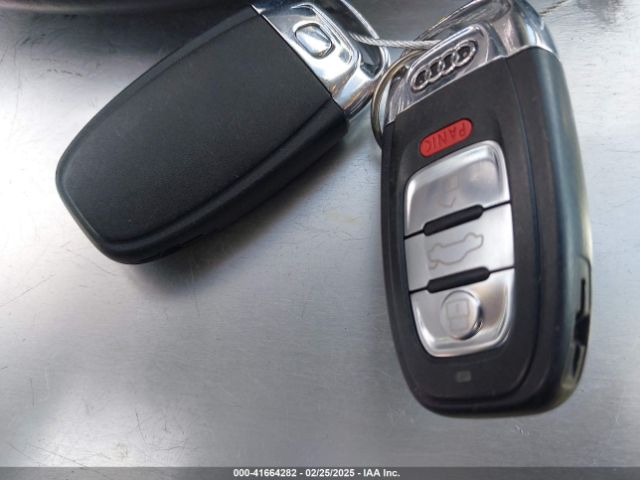 WA1LFAFPXEA081381 Audi Q5 2.0t Premium