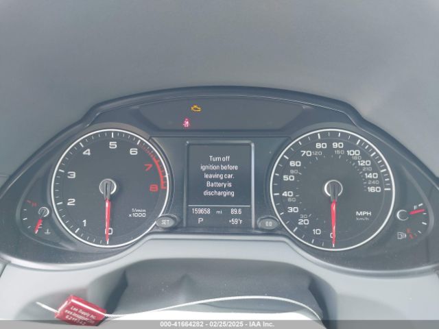 WA1LFAFPXEA081381 Audi Q5 2.0t Premium