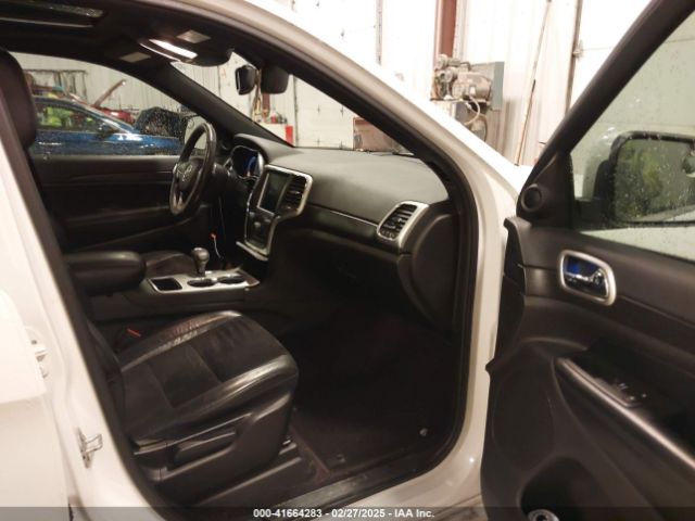 1C4RJFAG0FC211869 Jeep Grand Cherokee Altitude