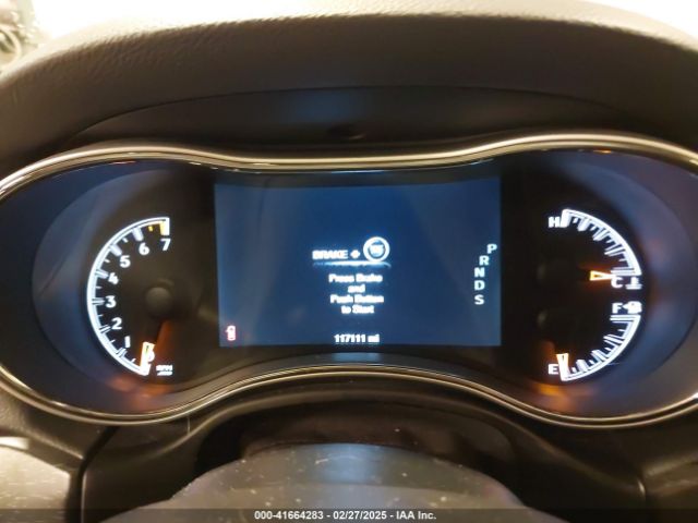 1C4RJFAG0FC211869 Jeep Grand Cherokee Altitude