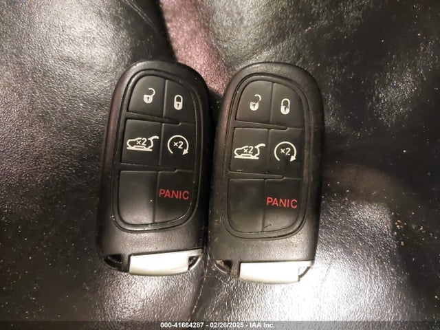 1C4PJMBS2EW231813 Jeep Cherokee Trailhawk