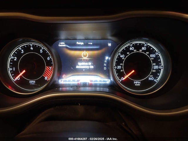 1C4PJMBS2EW231813 Jeep Cherokee Trailhawk