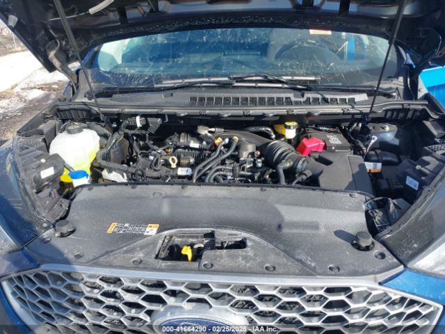 2FMPK4G96RBB26830 Ford EDGE SE