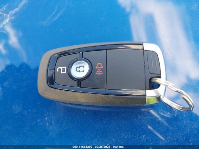 2FMPK4G96RBB26830 Ford EDGE SE