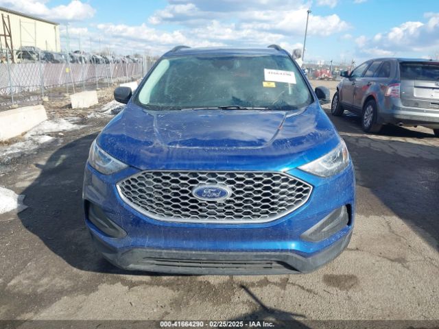 2FMPK4G96RBB26830 Ford EDGE SE