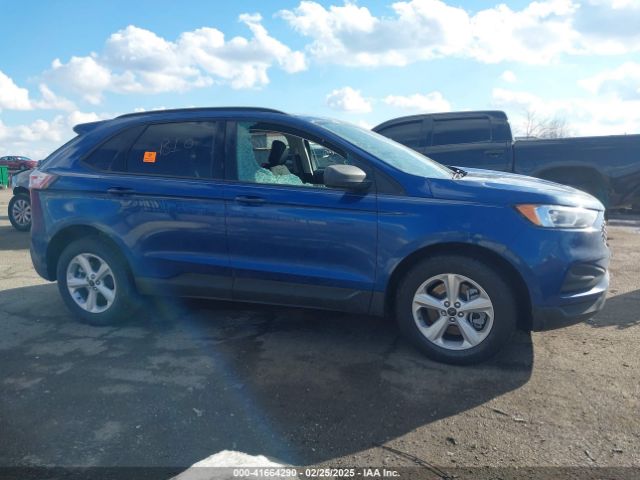 2FMPK4G96RBB26830 Ford EDGE SE